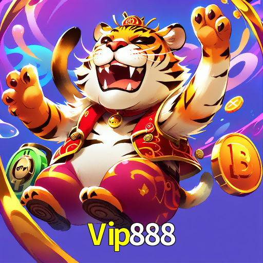 Vip888 